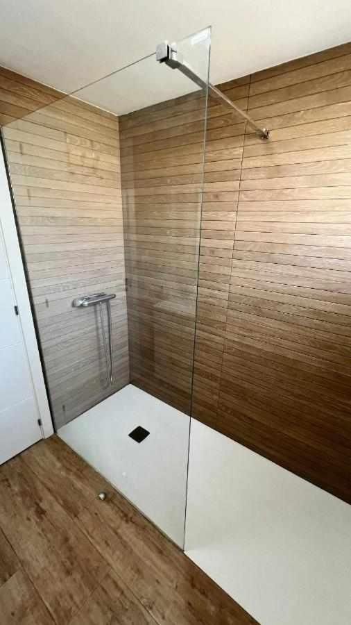 Apartamenticos Plaza Del Pilar III Сарагоса Экстерьер фото